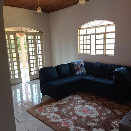 Villa Casa Bela Bonito  Exterior foto
