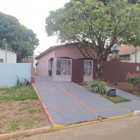 Villa Casa Bela Bonito  Exterior foto