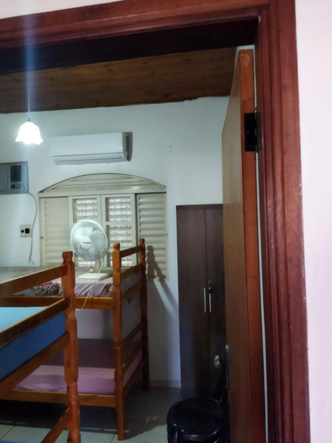 Villa Casa Bela Bonito  Exterior foto