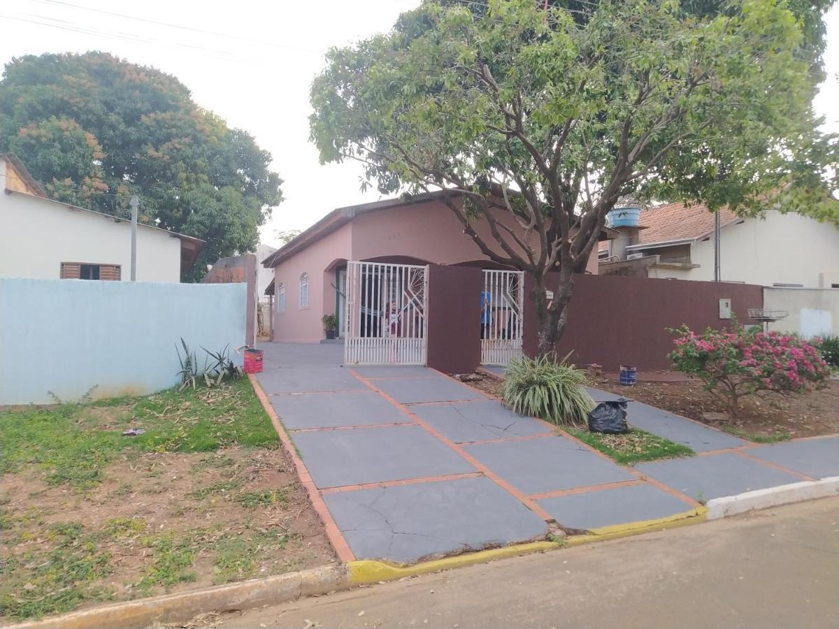 Villa Casa Bela Bonito  Exterior foto